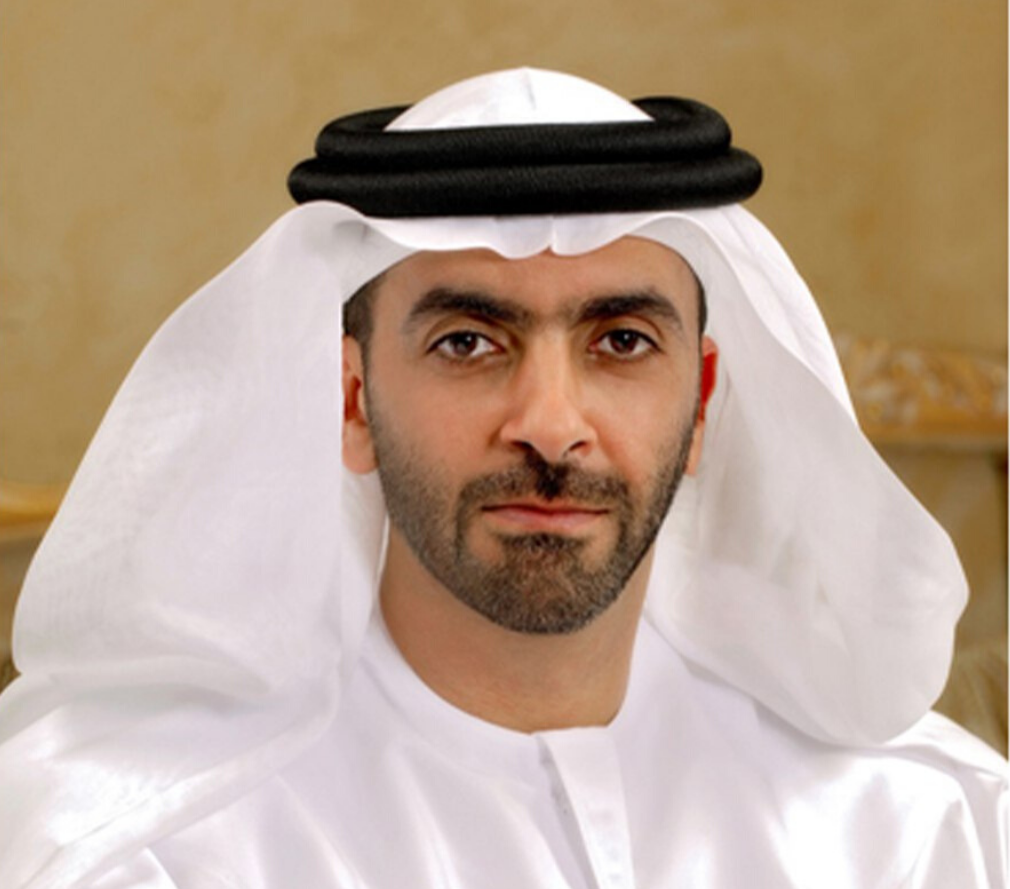 UAE keen to enhance social structures: Saif bin Zayed