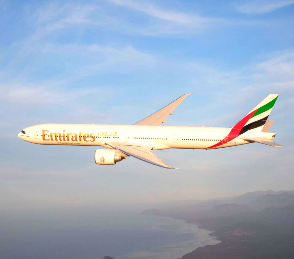 Emirates resumes passenger flights to 9 destinations, including ...