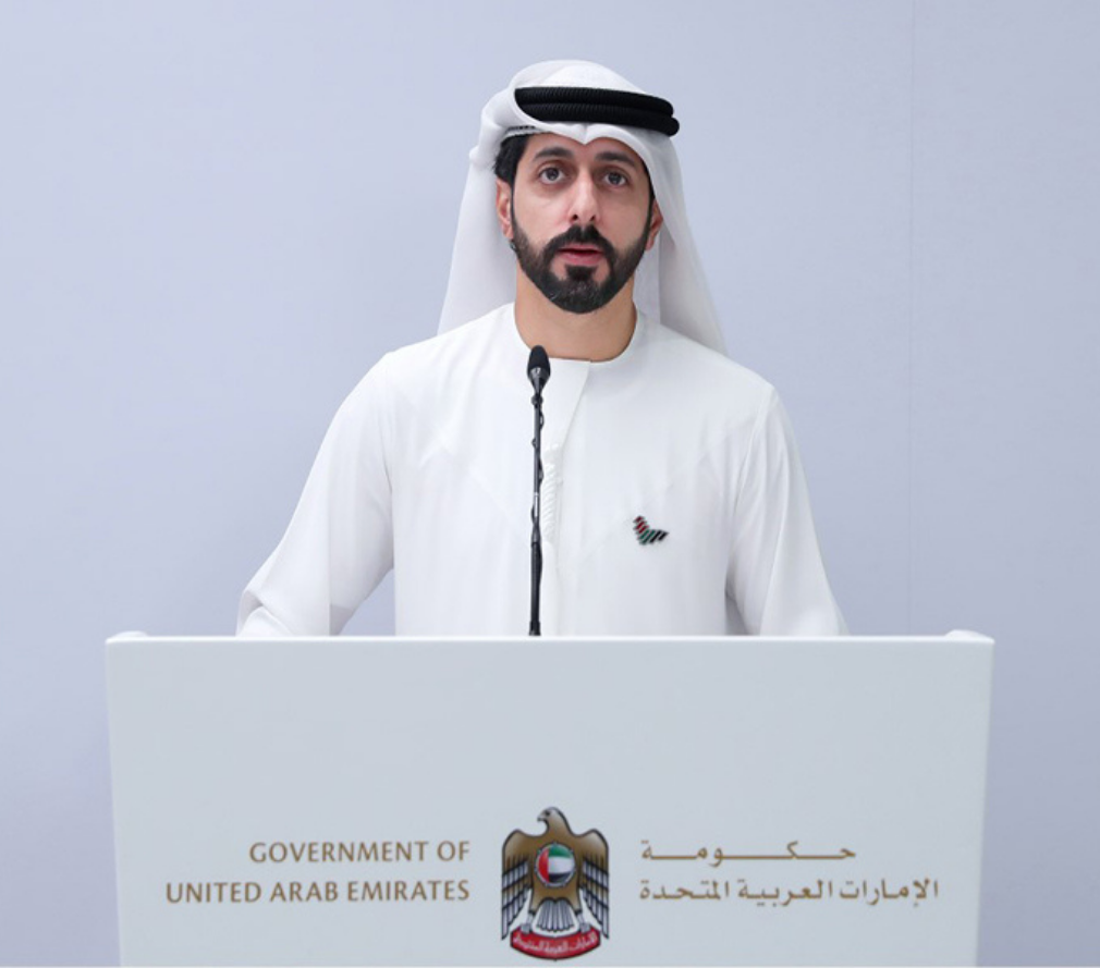 UAE conducts over 7.5 million COVID-19 tests since the start of pandemic: UAE Government briefing