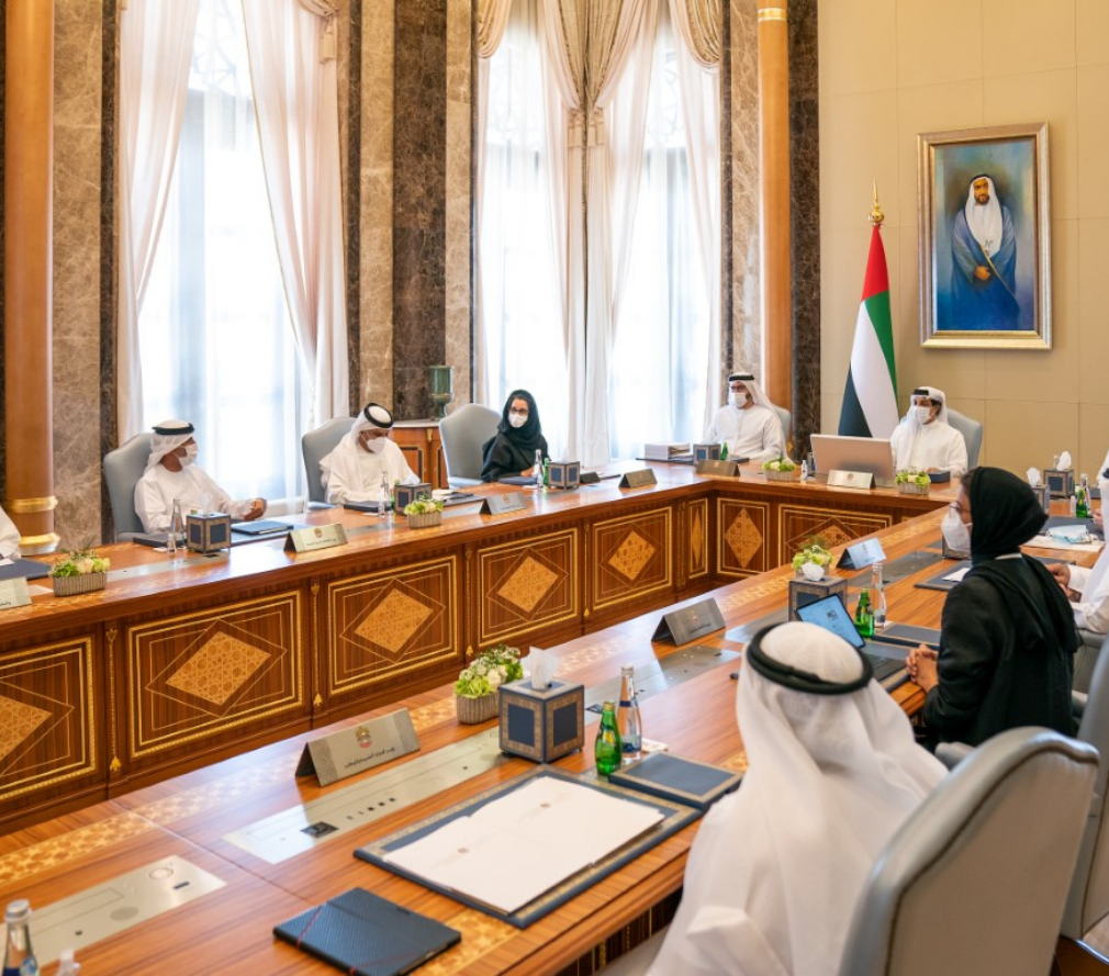 UAE continues to support business sector: Mansour bin Zayed